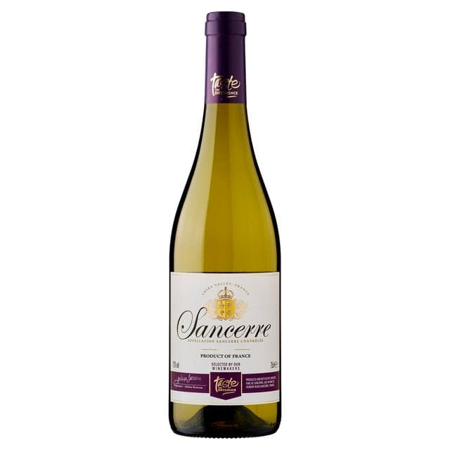 Sainsbury's Sancerre White Wine, Taste the Difference 75cl - gallery image 1