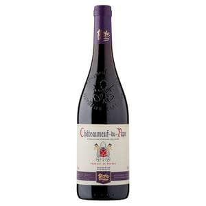 Sainsbury's Châteauneuf Du Pape Red Wine, Taste the Difference 75cl