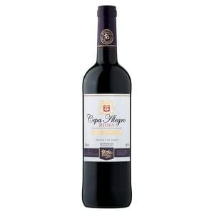 Sainsbury's Cepa Alegro Rioja Reserva Tempranillo Red Wine, Taste the Difference 75cl