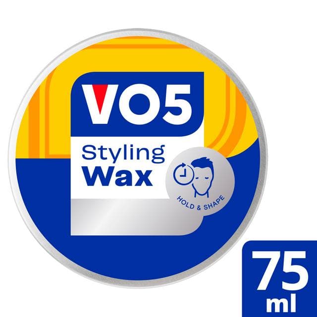 VO5 Styling Wax 75ml - gallery image 2