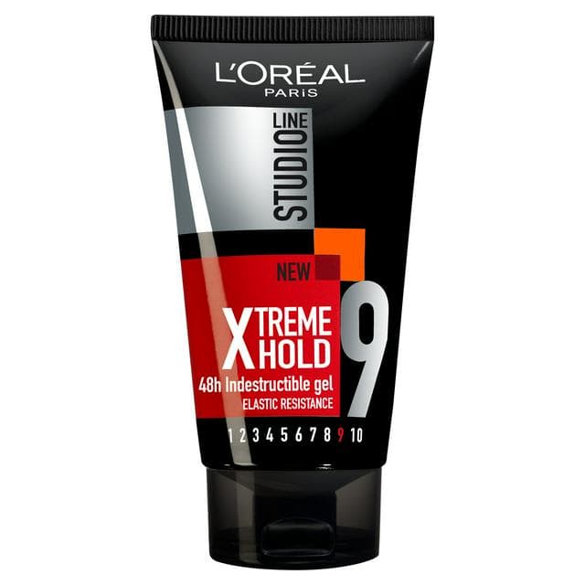 L'Oreal Studio Line Indestructible Hair Gel 150ml - gallery image 1