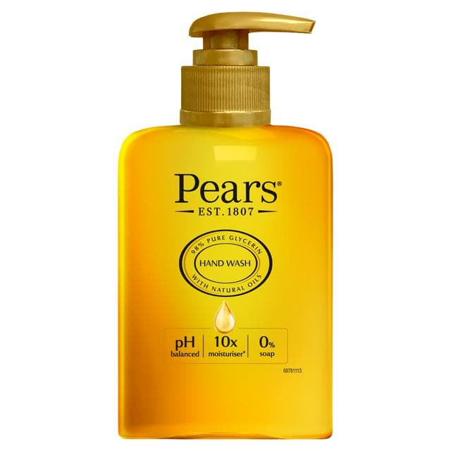 Pears Handwash 250ml - gallery image 1