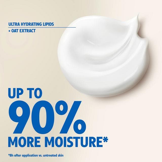 Vaseline Intensive Care Essential Healing Body Lotion Deeply Moisturises Dry Skin 400ml - gallery image 3