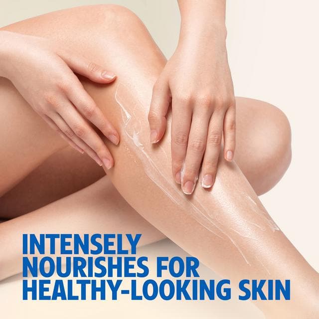 Vaseline Intensive Care Essential Healing Body Lotion Deeply Moisturises Dry Skin 400ml - gallery image 4