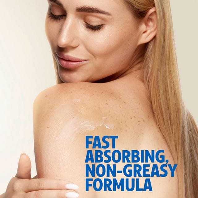 Vaseline Intensive Care Essential Healing Body Lotion Deeply Moisturises Dry Skin 400ml - gallery image 5