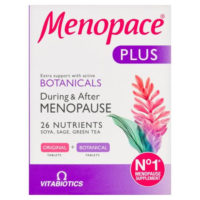 Menopace Plus x56 - gallery image 1