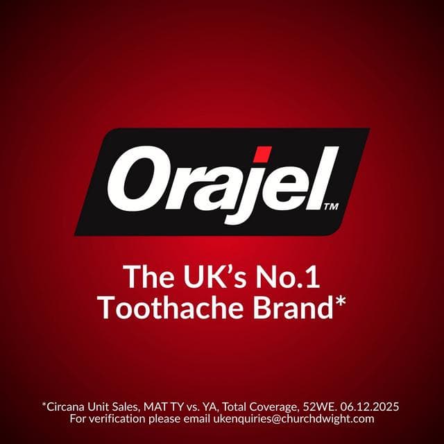 Orajel Dental Gel - gallery image 6