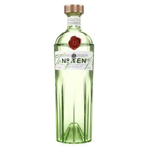 Tanqueray No.Ten Batch Distilled Gin 70cl