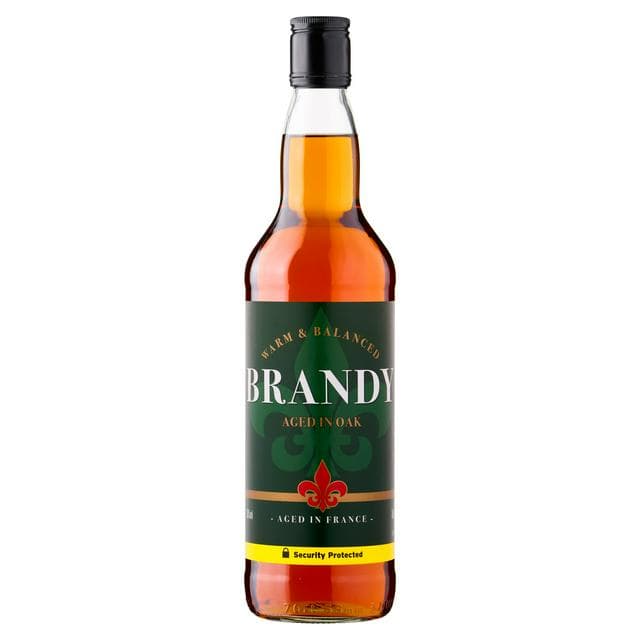 Sainsbury's Brandy 70cl - gallery image 1
