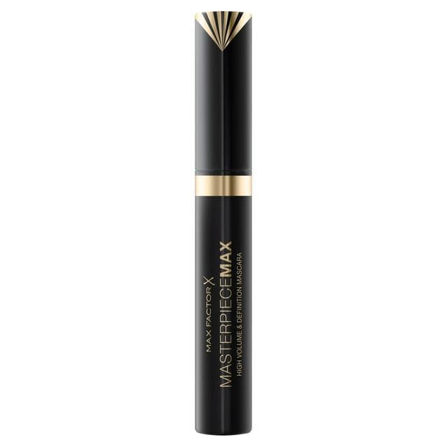 Max Factor Masterpiece Mascara Black - gallery image 1