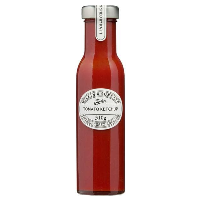 Tiptree Tomato Ketchup 310g - gallery image 1
