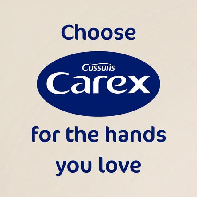 Carex 250ml Moisture Antibacterial Handwash - gallery image 5