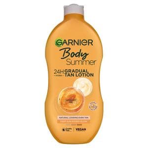 Garnier Summer Body Deep 400ml