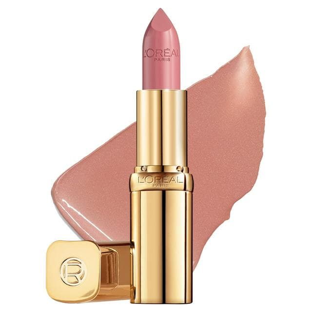 L'Oreal Paris Color Riche Lipstick 235 Nude - gallery image 1
