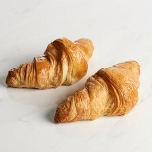 Sainsbury's All Butter Croissants x2