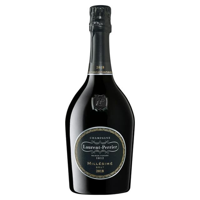 Laurent-Perrier Brut Millésimé Vintage 2015 Champagne 75cl - gallery image 1
