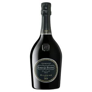 Laurent-Perrier Brut Millésimé Vintage 2015 Champagne 75cl