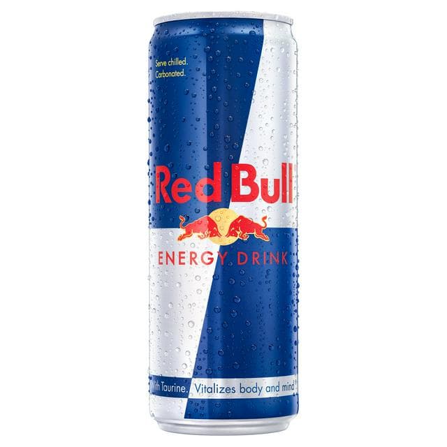 Red Bull Energy Drink 355ml - gallery image 1