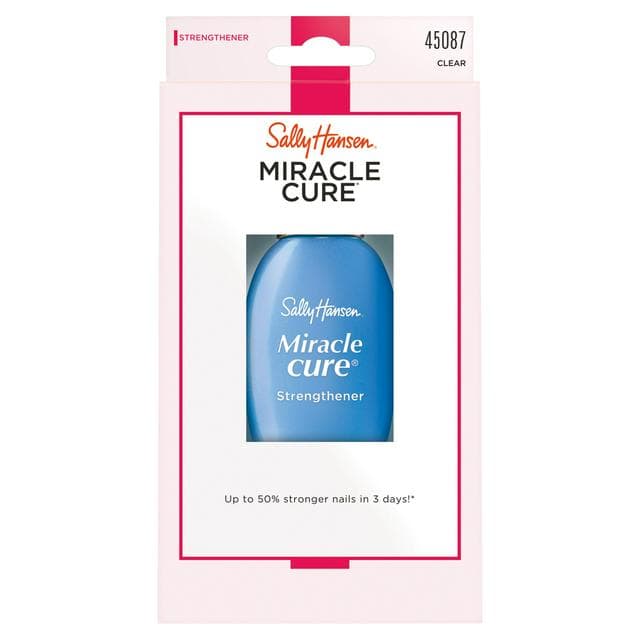 Sally Hansen Miracle Cure 13.3ml - gallery image 1