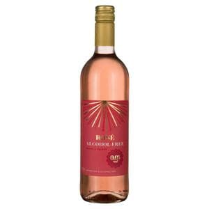 Sainsbury's House Alcohol Free Rosé 75cl