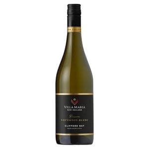 Villa Maria Reserve Sauvignon Blanc White Wine 75cl