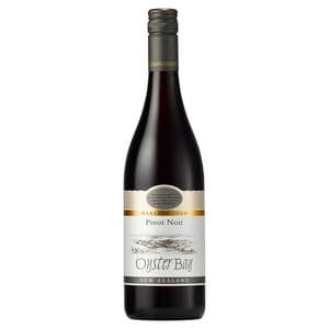 Oyster Bay Pinot Noir Red Wine 75cl