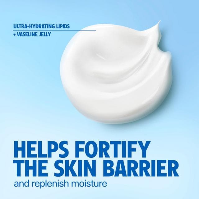 Vaseline Intensive Care Advanced Repair Body Lotion Repairs Very Dry Skin 400ml - gallery image 4