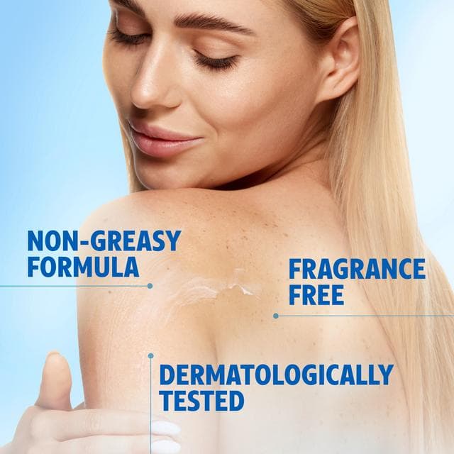 Vaseline Intensive Care Advanced Repair Body Lotion Repairs Very Dry Skin 400ml - gallery image 5