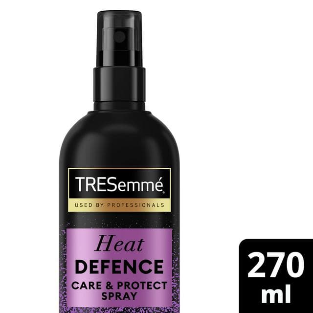 TRESemme 270ml Care & Protect Heat Defence Spray - gallery image 1