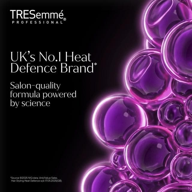 TRESemme 270ml Care & Protect Heat Defence Spray - gallery image 2