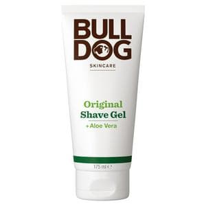 Bulldog Skincare Original Shave Gel 175ml
