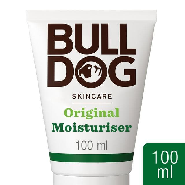Bulldog Skincare Original Moisturiser 100ml - gallery image 1