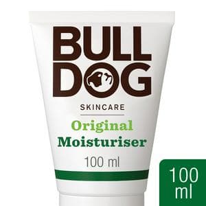 Bulldog Skincare Original Moisturiser 100ml