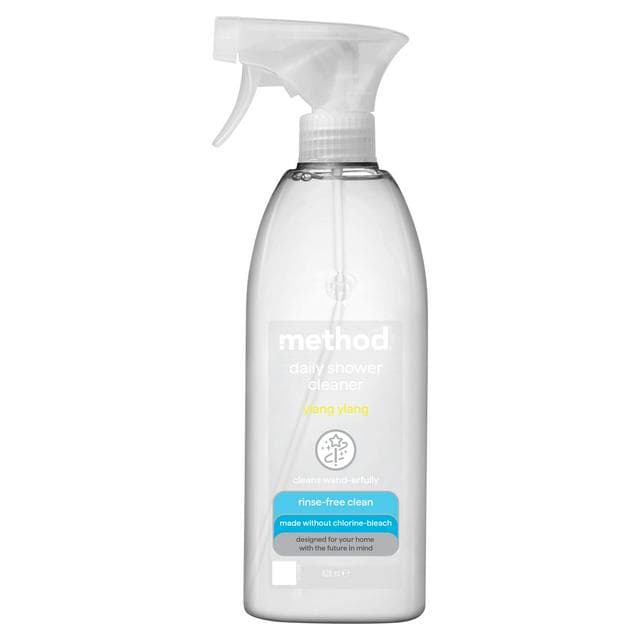 Method Shower Spray, Ylang Ylang 828ml - gallery image 1