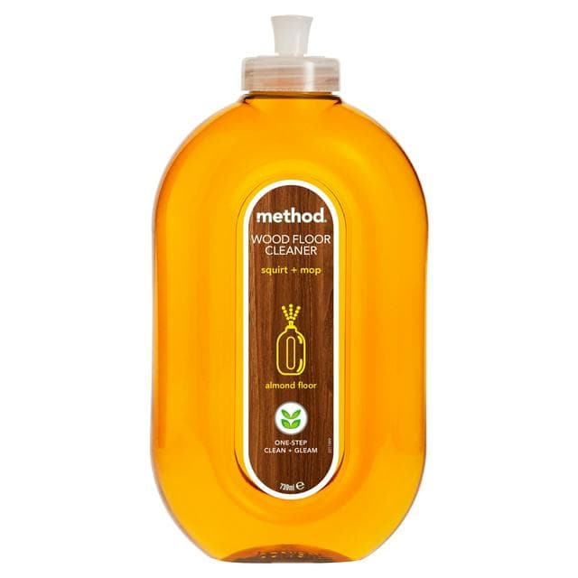 Method Wood Floor Cleaner, Almond, 739ml - gallery image 1