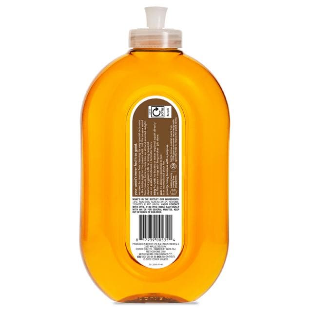 Method Wood Floor Cleaner, Almond, 739ml - gallery image 2