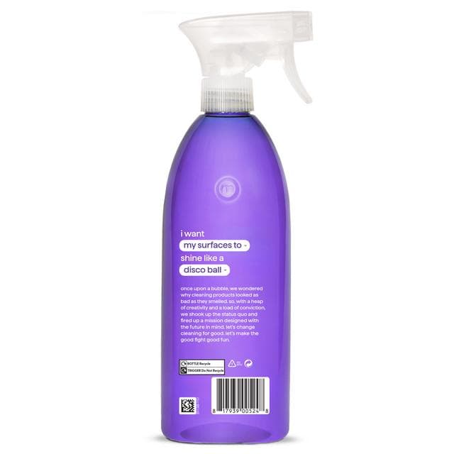 Method Multi-Surface Cleaner, French Lavender, 828ml - gallery image 2