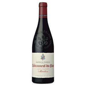 Famille Perrin Chateauneuf-Du-Pape Red Wine 75cl