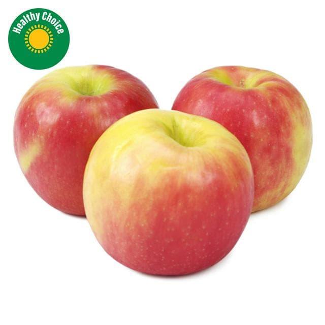 Sainsbury's Pink Lady Apple Single - gallery image 1