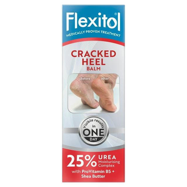 Flexitol Heel Balm 56g - gallery image 1