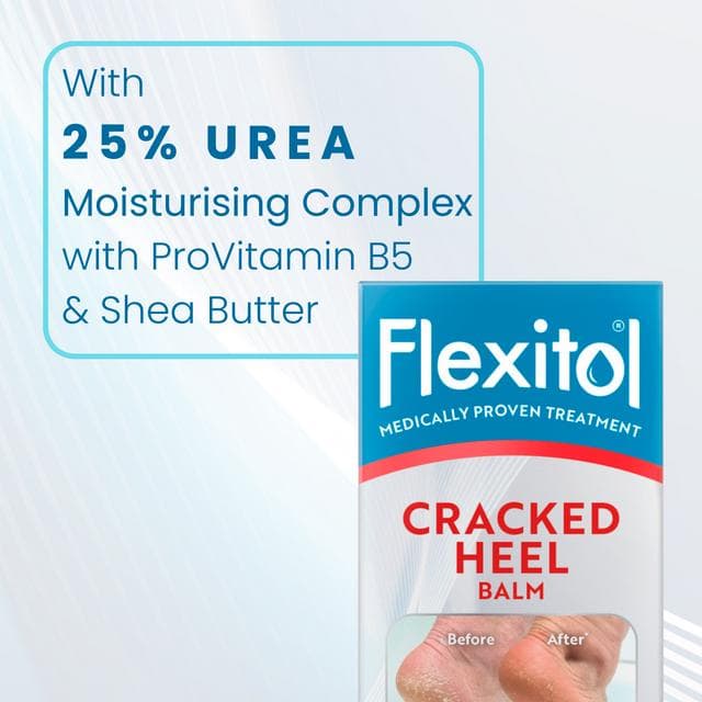 Flexitol Heel Balm 56g - gallery image 4