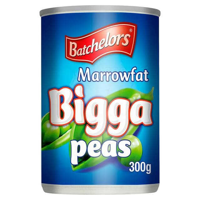 Batchelors Bigga Marrowfat Peas 300g (180g*) - gallery image 1