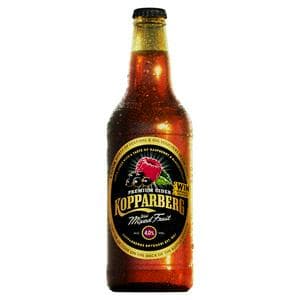 Kopparberg Mixed Fruit Cider 500ml