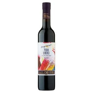 Sainsbury's 12 Year Old Sweet Pedro Ximenez, Taste the Difference 50cl