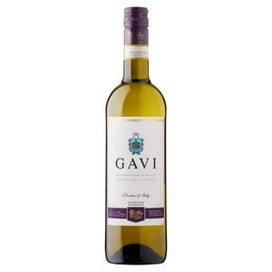 Sainsbury's Gavi White Wine, Taste the Difference 75cl