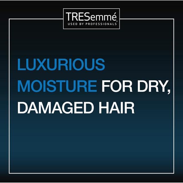 TRESemmé Rich Moisture Travel Size Hair Conditioner 100ml - gallery image 2
