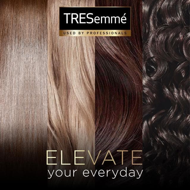 TRESemmé Rich Moisture Travel Size Shampoo 100ml - gallery image 3