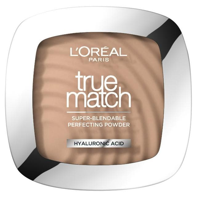 L'Oreal True Match Powder Beige N4 - gallery image 1