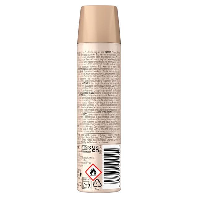 Impulse Body Spray Deodorant, True Love 75ml - gallery image 3