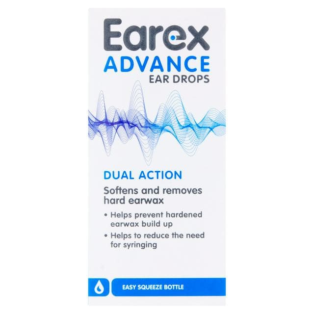 Earex Advance 12ml - gallery image 1